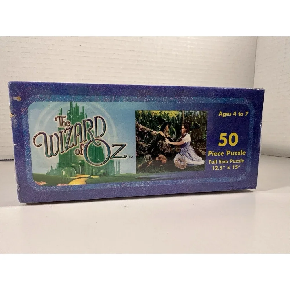 Pressman outer box